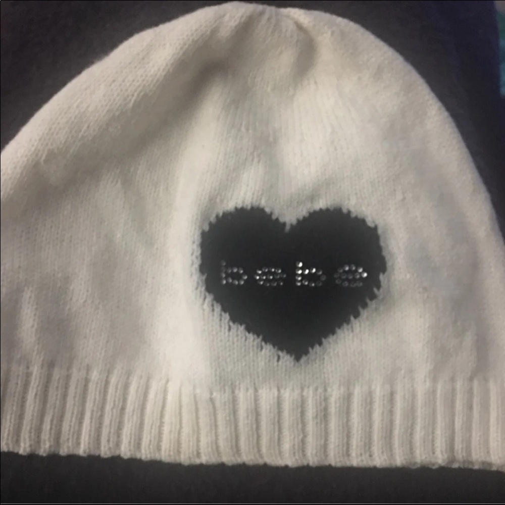 Bebe beanie